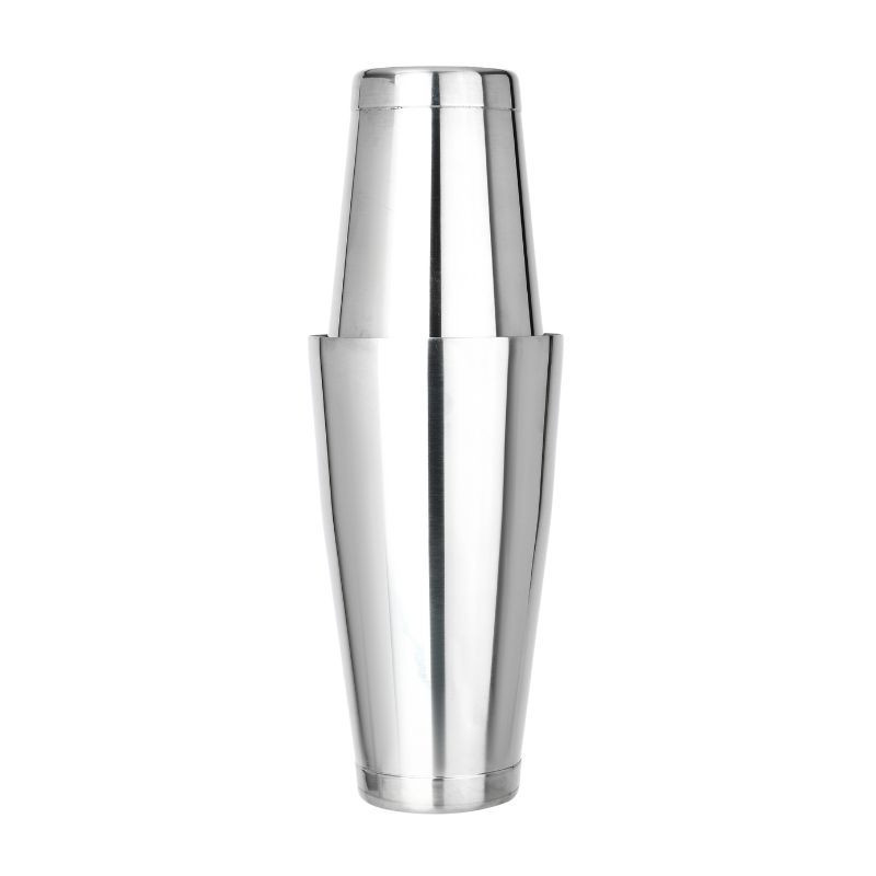 Shaker Conico Inox - 0,75 L - Dynasteel