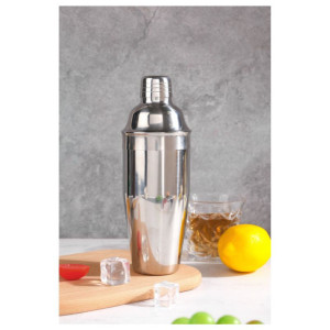 Shaker Inox - 0,75 L - Dynasteel