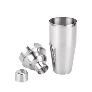 Shaker Inox - 0,72 L - Dynasteel