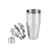 Shaker Inox - 0,72 L - Dynasteel