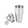 Shaker Inox - 0,75 L - Dynasteel