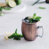 Tazze Moscow Mule inox - Ø 90mm - 550ml | Lacor