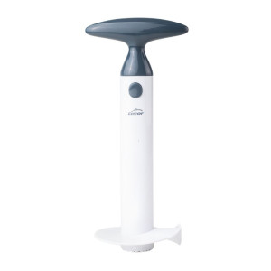 Sbucciatore e affettatore di ananas Lacor - Ø 90 mm: Pratico e veloce.