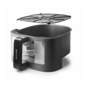 Friteuse Air Fryer Lacor 1700W 7L - Cuisine saine et professionnelle