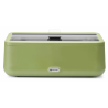 Chafing Dish UNIQ Verde - GN 1/1 - 4 L | HENDI - Presentazione Buffet Professionale