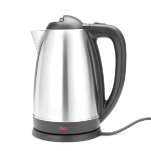 Bollitore HENDI 2,5 L in acciaio inox - Potenza 2150 W | Pratico e robusto