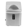 Countertop Ice Maker - 15 Kg Dynasteel: Professional performance and high quality