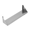 Plate Shelf - W 1200 x D 200 mm - Dynasteel