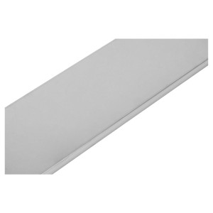 Mensole per piatti - L 1200 x P 200 mm - Dynasteel