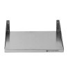 Wall Shelf for Microwave - 52 x 40 cm - Dynasteel