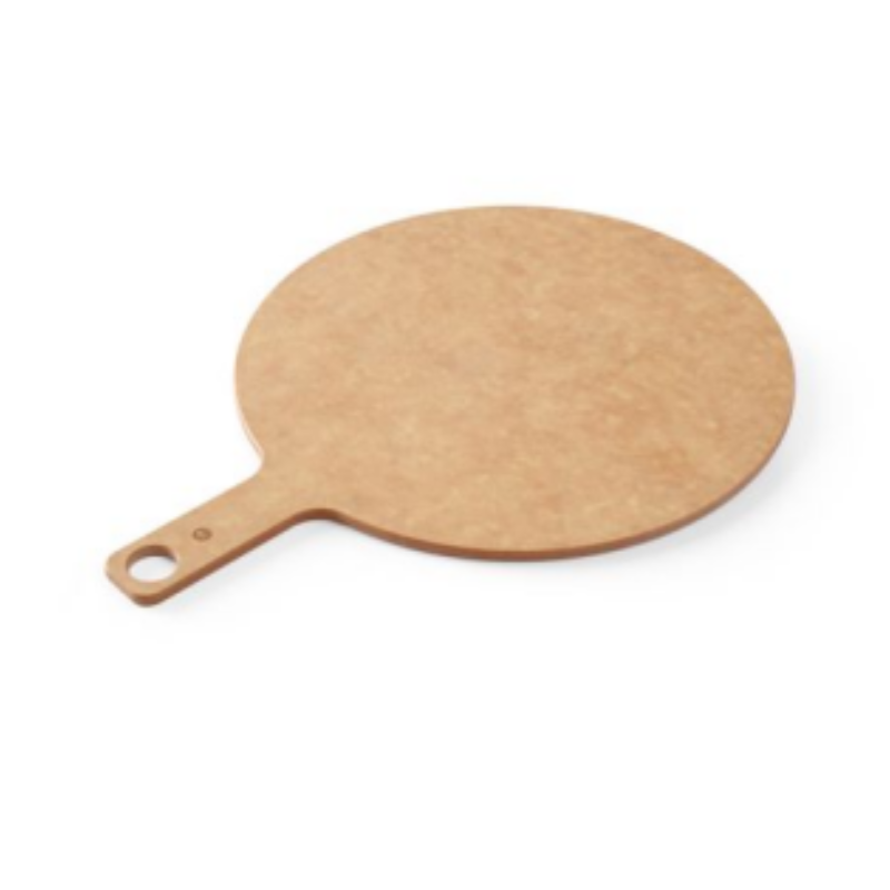 Pizza Board with Handle - Ø 406 mm | HENDI - Resistant to temperatures up to 175°C Pizza Board with Handle - Ø 406 mm | HENDI - Resistant to temperatures up to 175°C