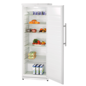 Frigo Positivo Bianco - 350 L Bartscher: attrezzatura professionale performante