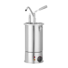 Distributeur de Sauce Bain-marie HENDI : pratique et sécurisé
