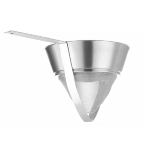 Cinese a Maglie HENDI: maglia fine, acciaio inossidabile | Spedizione gratuita