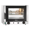 Forno a Convezione 4 Livelli GN 1/1 - Bartscher: Prestazioni culinarie garantite.