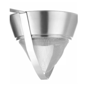 Cinese a Maglie HENDI: maglia fine, acciaio inossidabile | Spedizione gratuita