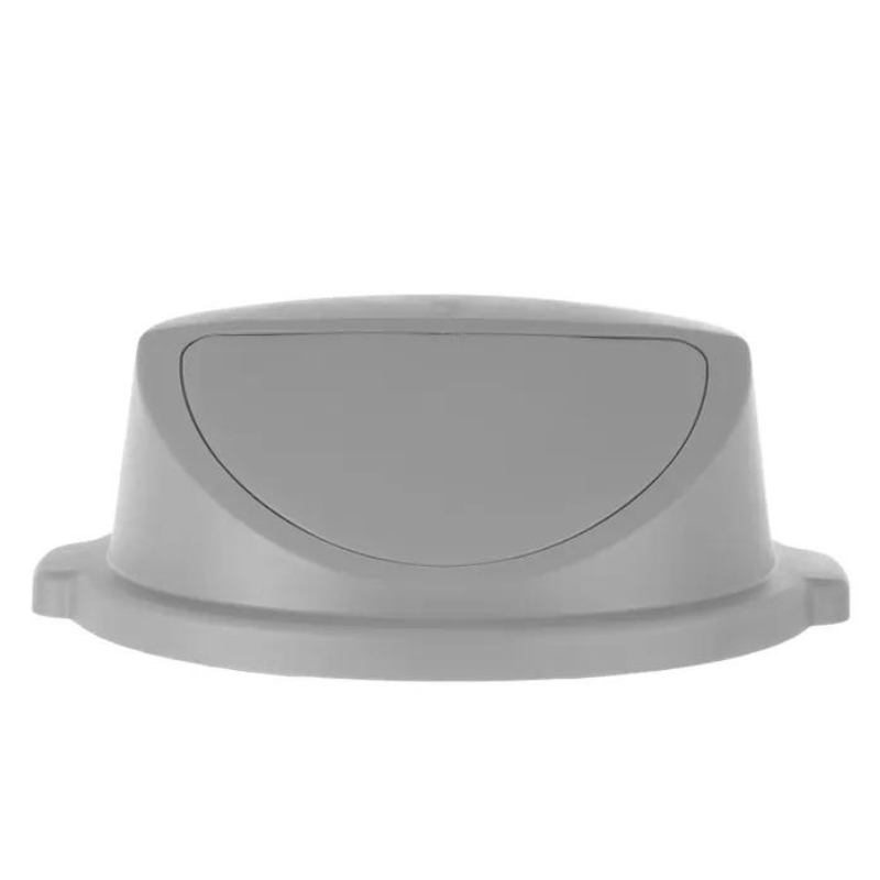 Coperchio a Pressione per Pattumiera Rotonda HENDI - Ø 580 mm | Igiene e praticità per la tua cucina