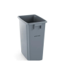 Poubelle Étroite - 60 L - HENDI : Praticità e durata per i professionisti della cucina