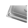 Chafing Dish GN 1/1 Eco - Lotto di 4 - Dynasteel