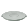 Lid for Round Bin - Ø 505 mm | HENDI - Optimal management of professional waste