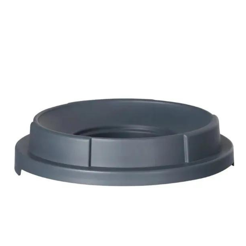 Coperchio con Apertura per Pattumiera Rotonda - Ø 510 mm | HENDI