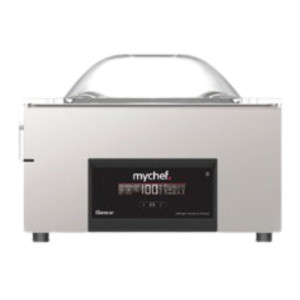 Machine Sous Vide de Table iSensor L - Pompe Becker - 455 + 455mm | Mychef