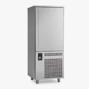 Cella di Raffreddamento Mychill - Apertura a Sinistra - 15 GN 1/1 | Proteggete i vostri alimenti con efficienza e durata