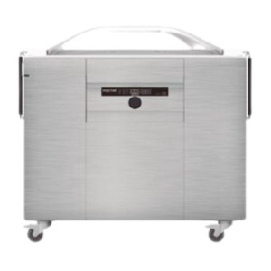 Sous Vide Machine on Stand iSensor L - Busch Pump - U-Seal and Inert Gas | Mychef