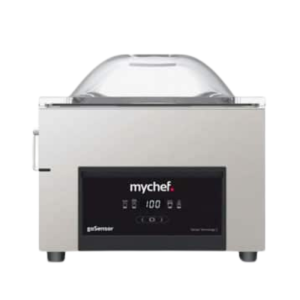 Macchina Sottovuoto a Campana GoSensor M - Pompa Becker: una conservazione precisa ed efficace per i professionisti della ristor