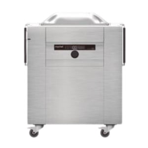 Macchina Sottovuoto su Supporto iSensor S - Pompa Becker - Saldatura a U - Gas Inerte | Mychef
