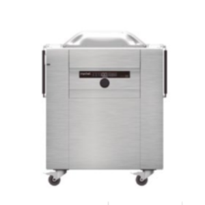 Macchina Sottovuoto su Supporto iSensor S - Pompa Busch - Saldatura a L e Gas Inerte | Mychef