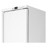 Armadio Refrigerato Positivo 590 L 0/+8°C Porta Piena