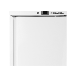 Armadio Refrigerato Positivo 590 L 0/+8°C Porta Piena