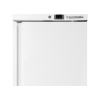 Armadio Refrigerato Positivo 590 L 0/+8°C Porta Piena