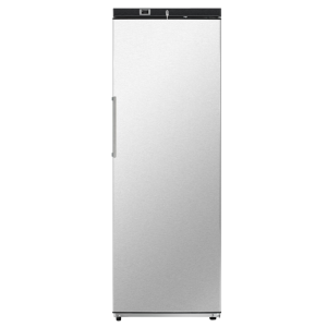 Armadio Frigorifero Inox Ventilato 400L Dynasteel - Prestazioni di alto livello per cucina professionale