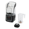 Professional blender with soundproof enclosure - Dynasteel