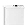 Armadio Refrigerato Positivo 380 L 0/+8°C Porta Piena