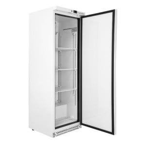 Armadio Refrigerato Positivo 380 L 0/+8°C Porta Piena