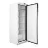 Armadio Refrigerato Positivo 380 L 0/+8°C Porta Piena