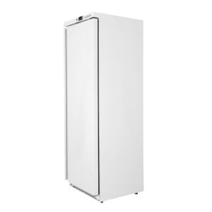 Armadio Refrigerato Positivo 380 L 0/+8°C Porta Piena