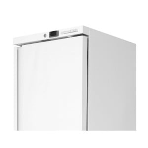 Armadio Refrigerato Positivo 380 L 0/+8°C Porta Piena