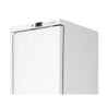 Armadio Refrigerato Positivo 380 L 0/+8°C Porta Piena