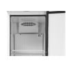 Armadio Refrigerato Positivo 380 L 0/+8°C Porta Piena