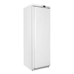 Armadio Refrigerato Positivo 380 L 0/+8°C Porta Piena