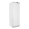 Armadio Refrigerato Positivo 380 L 0/+8°C Porta Piena