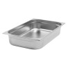 Bac Gastronorm GN 1/1 Inox - 14 L, Profondità 100 mm