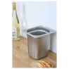 Bac Gastro GN 1/6 Inox - Profondeur 200 mm - 3,4 L Dynasteel : Robuste et pratique