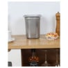 Bac Gastro GN 1/6 Inox Profondità 200 mm - 3,4 L