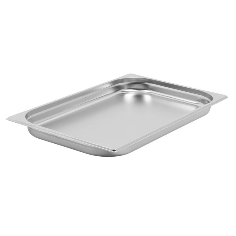 Bac Gastronorm GN 1/1 Inox Dynasteel - 4 L: Qualità e versatilità