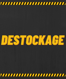 Destockage